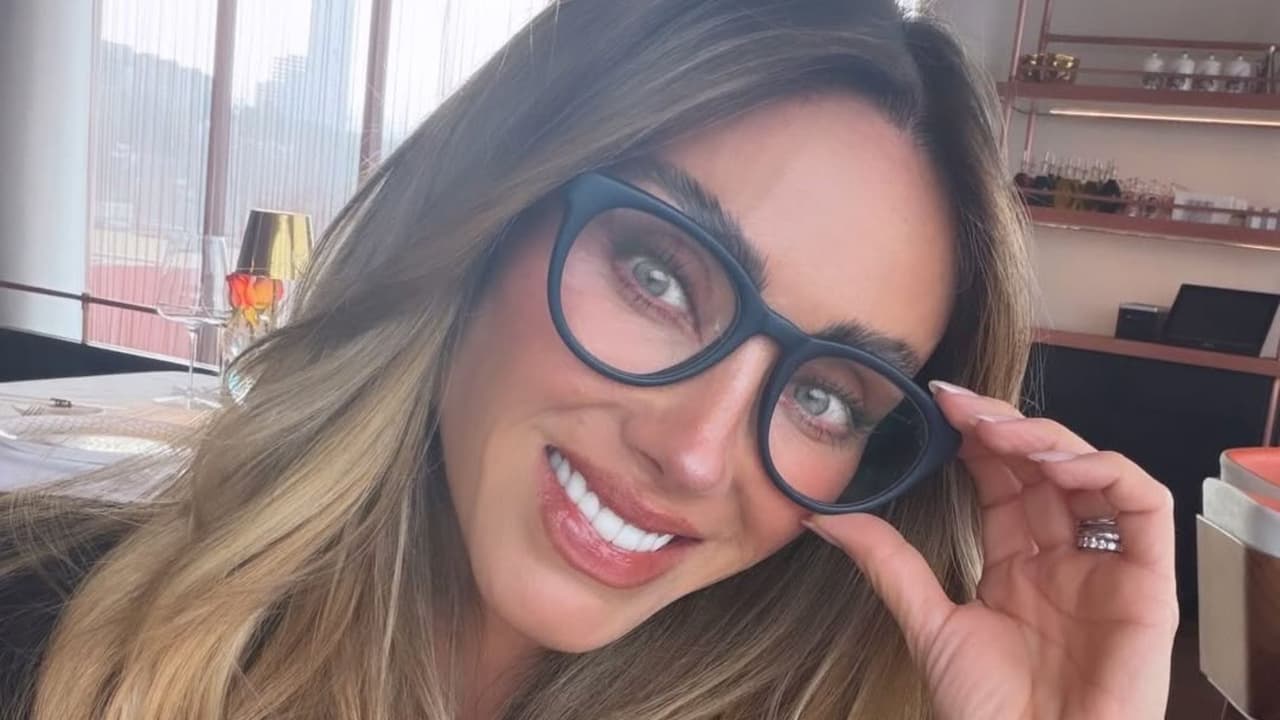 Anahí cuenta cómo reaccionaron sus hijos al estreno de ¿Quién es la Máscara?