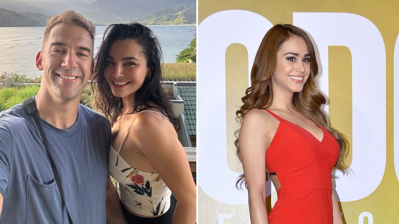Martha Higareda comparte mensaje sobre su boda con Lewis Howes, ¿lanzó indirecta a Yanet García?