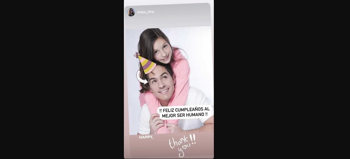 Mauricio Ochmann reaccionó a la publicación de su primera exesposa