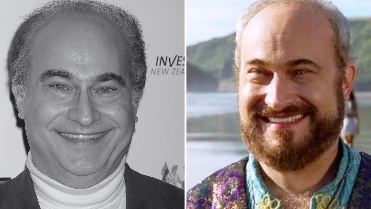 Muere entrañable actor de televisión y su esposa rompe el silencio: fue diagnosticado con leucemia