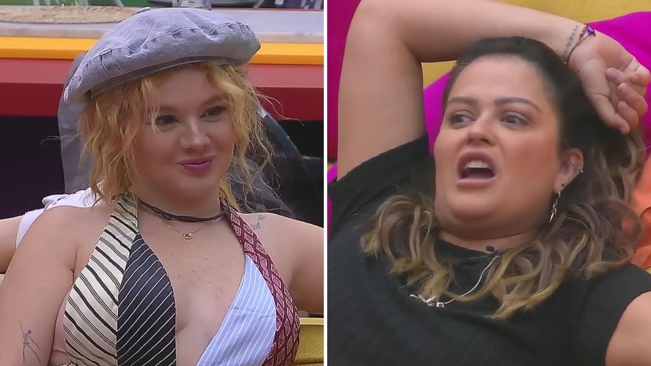 Briggitte Bozzo sin miedo confronta a Mariana y contundente le pone un alto: ella le hace fuerte advertencia