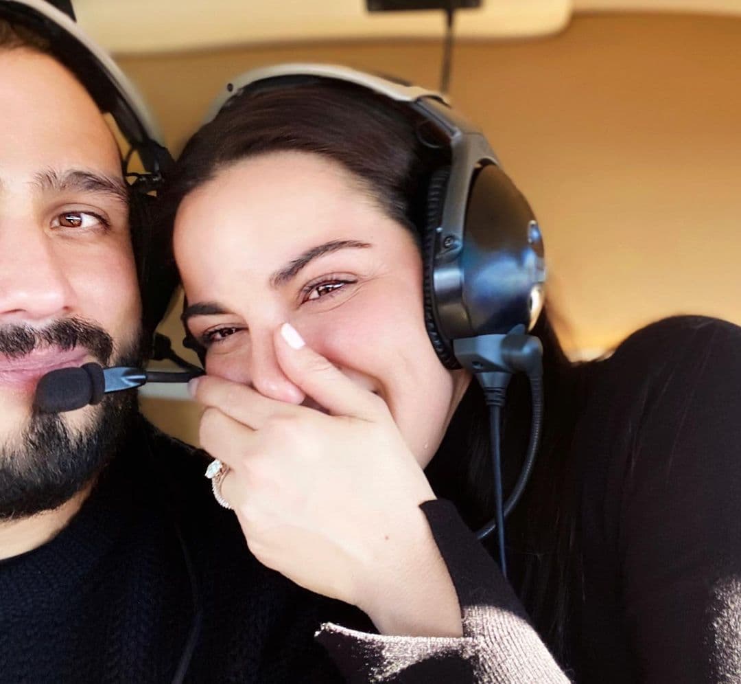 Maite Perroni y Andrés Tovar: famosos reaccionan a anuncio de boda