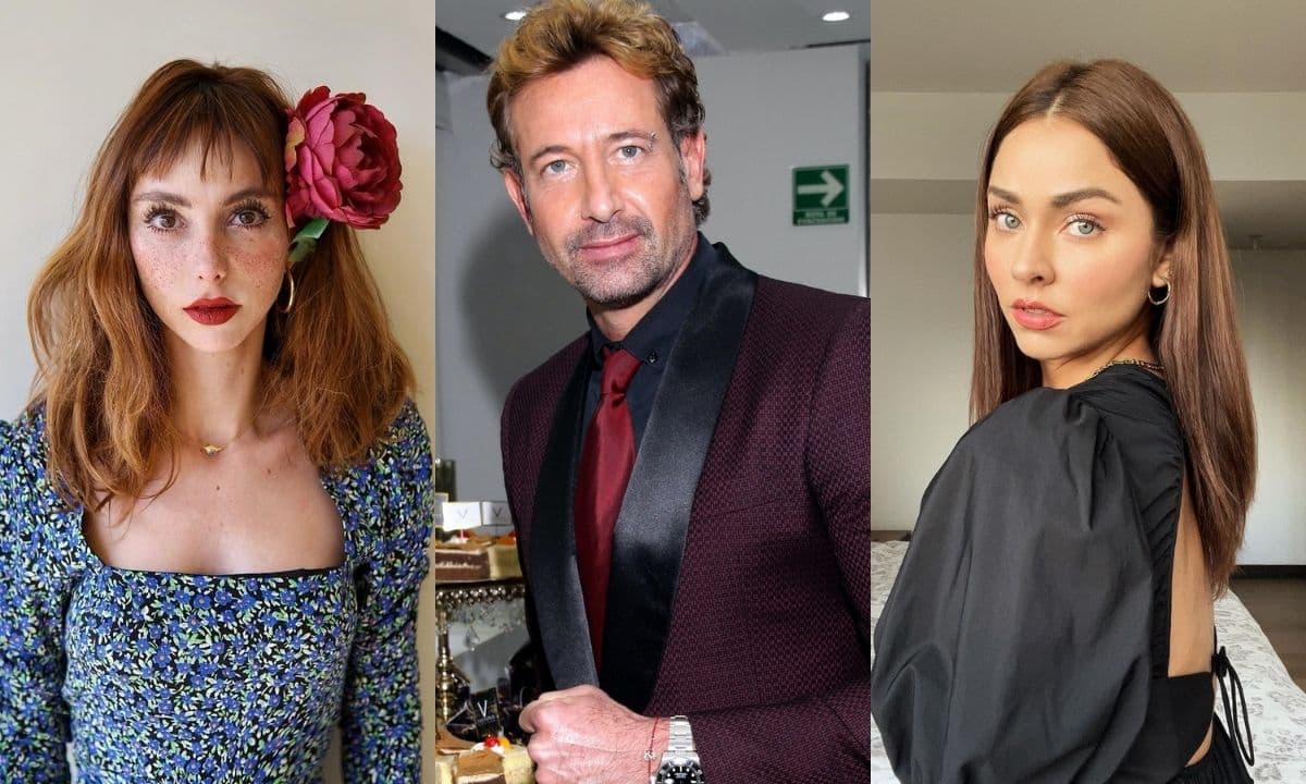 Es común que los protagonistas de telenovelas terminen enamorándose en la vida real, pero ahora te presentamos a los famosos que trabajaron juntos en un melodrama y poco tiempo después se volvieron pareja.