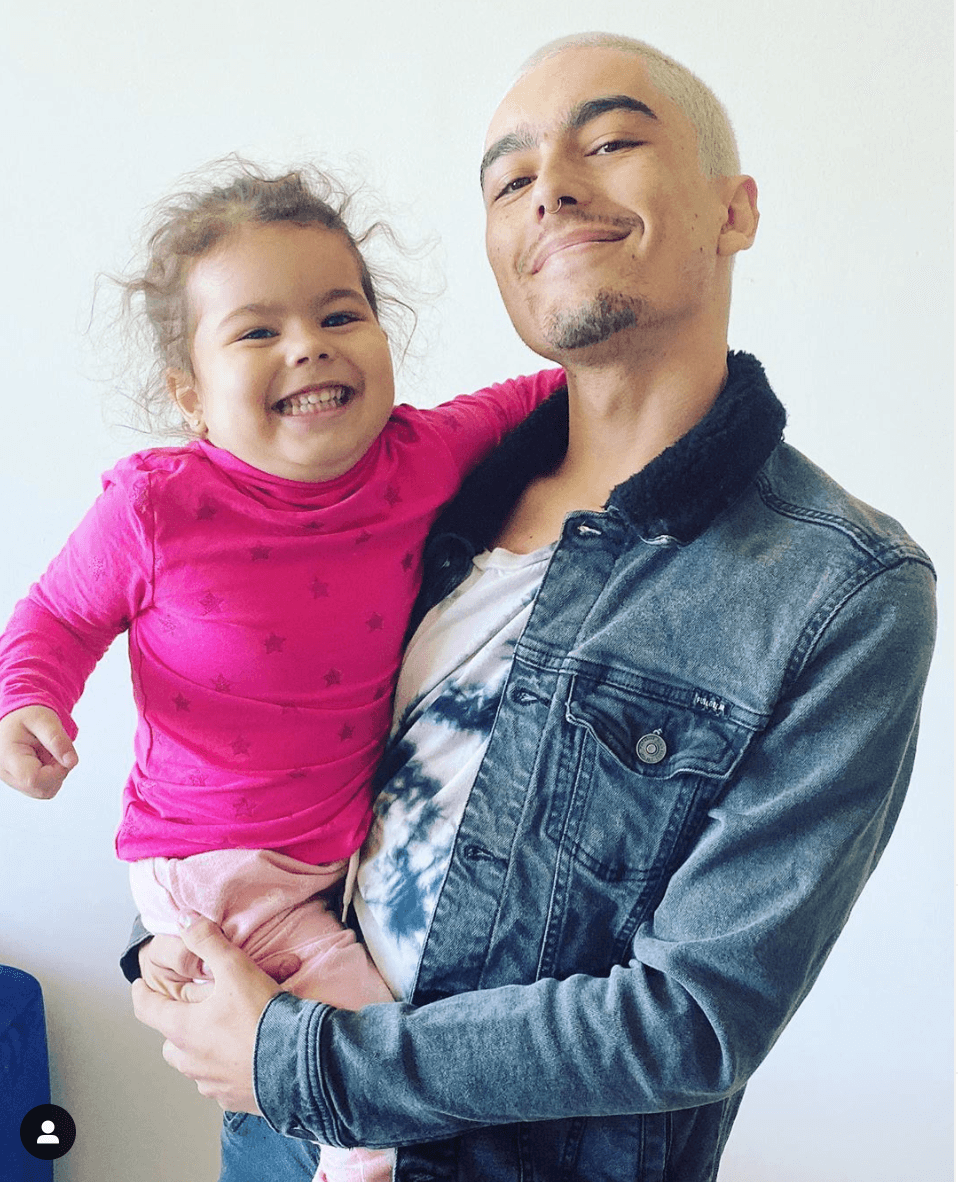 Instagram @nataliasubtil