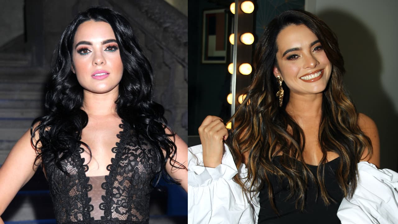 '¡Qué te hiciste!': Scarlet Gruber se somete a drástico cambio de look y luce irreconocible