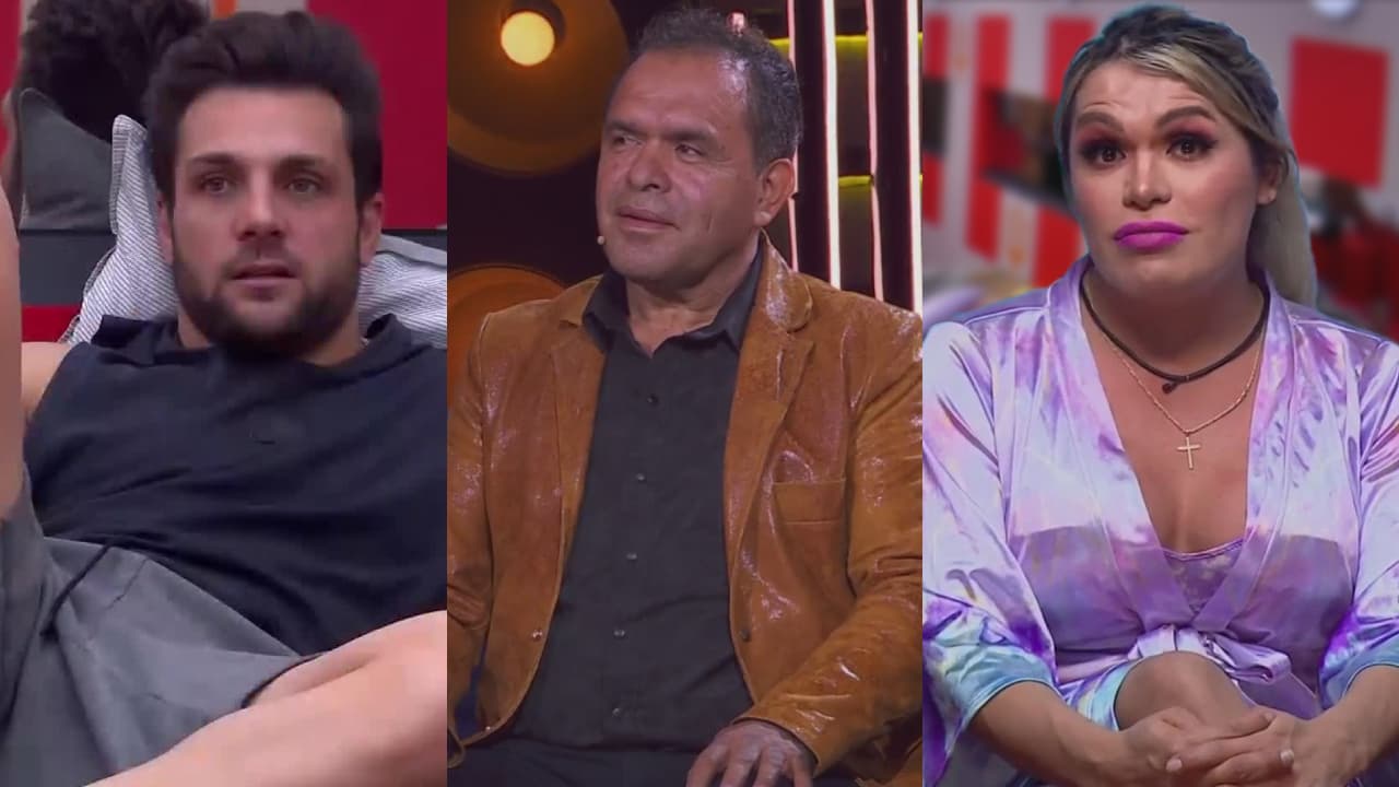 Nicola confiesa a Wendy que le teme a su papá y destapa la advertencia que le hará