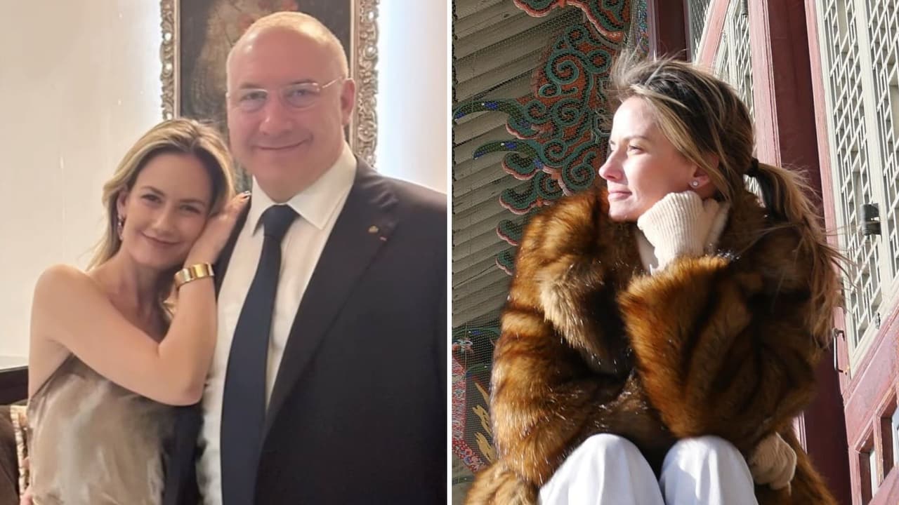 Altair Jarabo rompe el silencio: por fin reacciona tras rumores de divorcio y esto dice sobre su millonario esposo