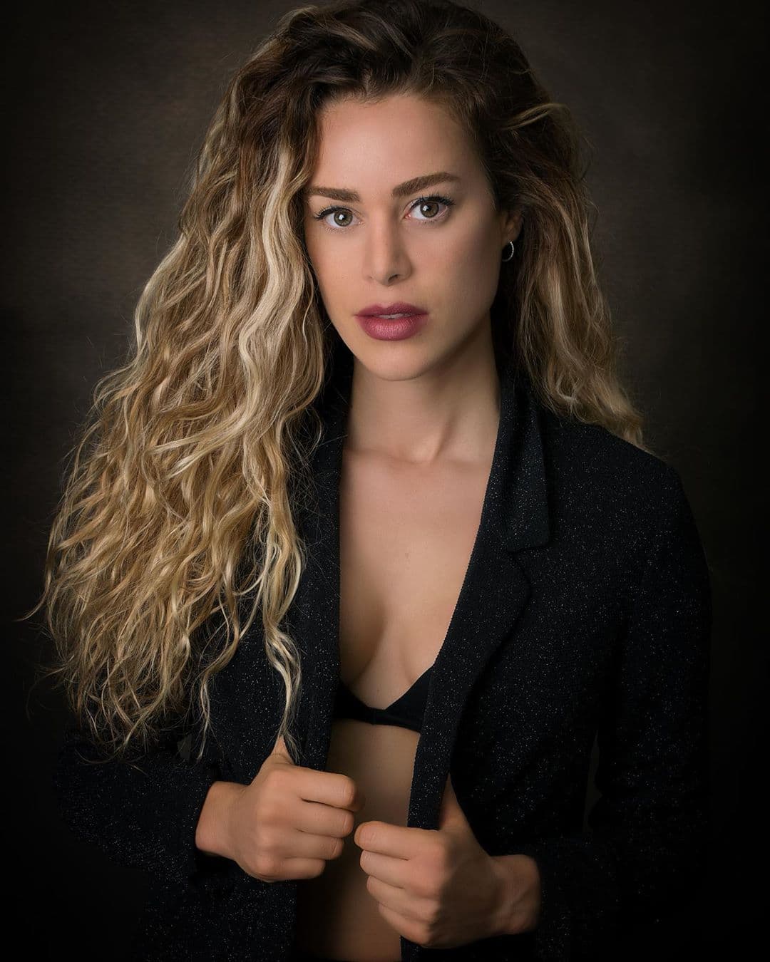 Candela Márquez narra cómo estuvo cerca de quemar toda su casa por accidente