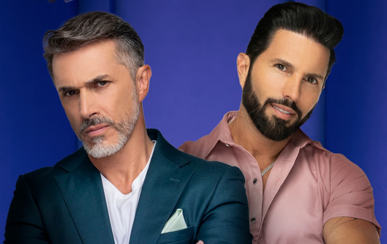 El Infierno se fortalece: Poncho y Sergio destapan nueva estrategia y posible alianza con Ferka, ¿contra quién van?