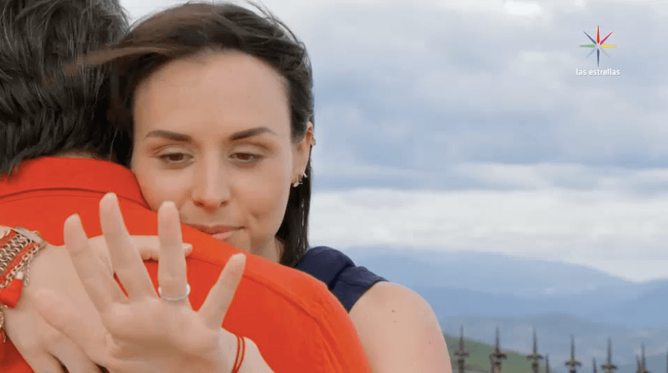 Capítulo 22: Juan Pablo le propone matrimonio a Julieta