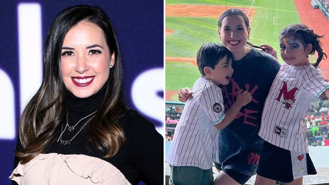 Fátima Torre responde tajante a quienes juzgan que su hijo de 4 años use vestidos de princesa