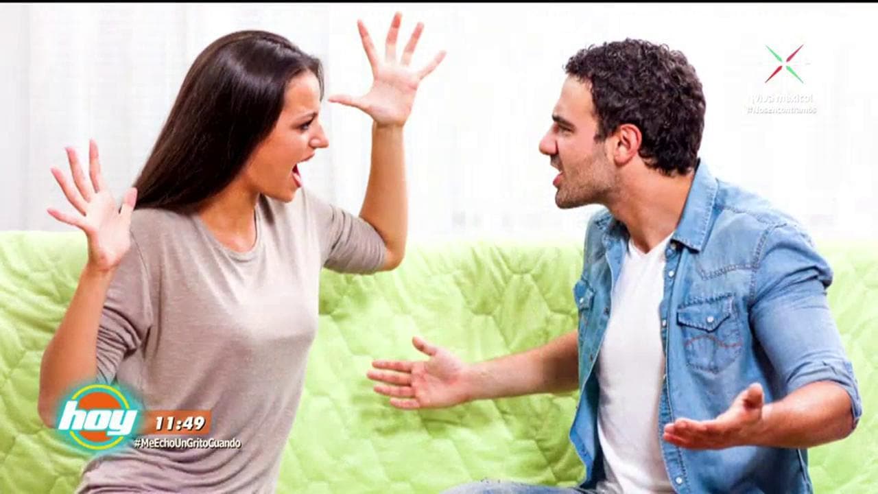 ¿Eres más exitosa que tu pareja?