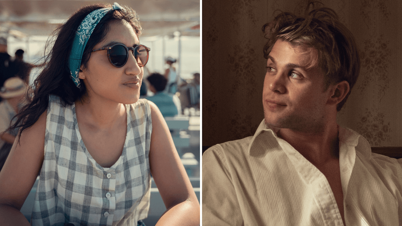 'Siempre el mismo día', serie de Netflix.