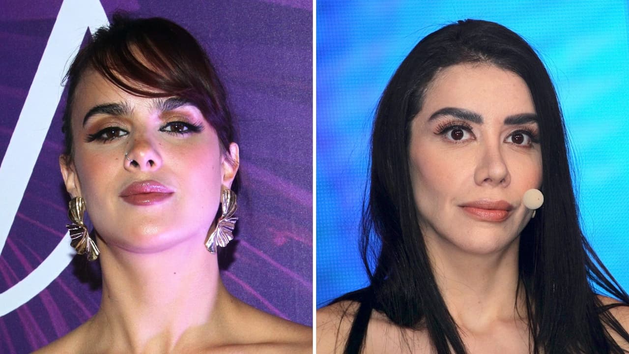 Gala confirma noviazgo con hombre mayor y, furiosa, responde a críticas: “No me voy a casar con Karime”