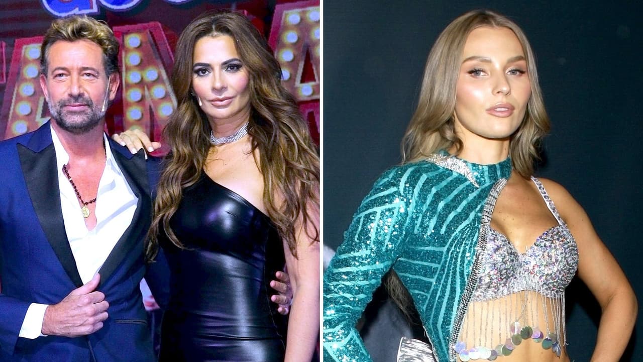 Gabriel Soto rompe el silencio tras supuesta infidelidad: Irina Baeva sabe de sus fotos con Cecilia Galliano