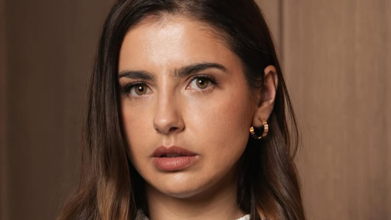 Michelle Renaud debuta como creadora de la nueva serie de ViX y este es el resultado
