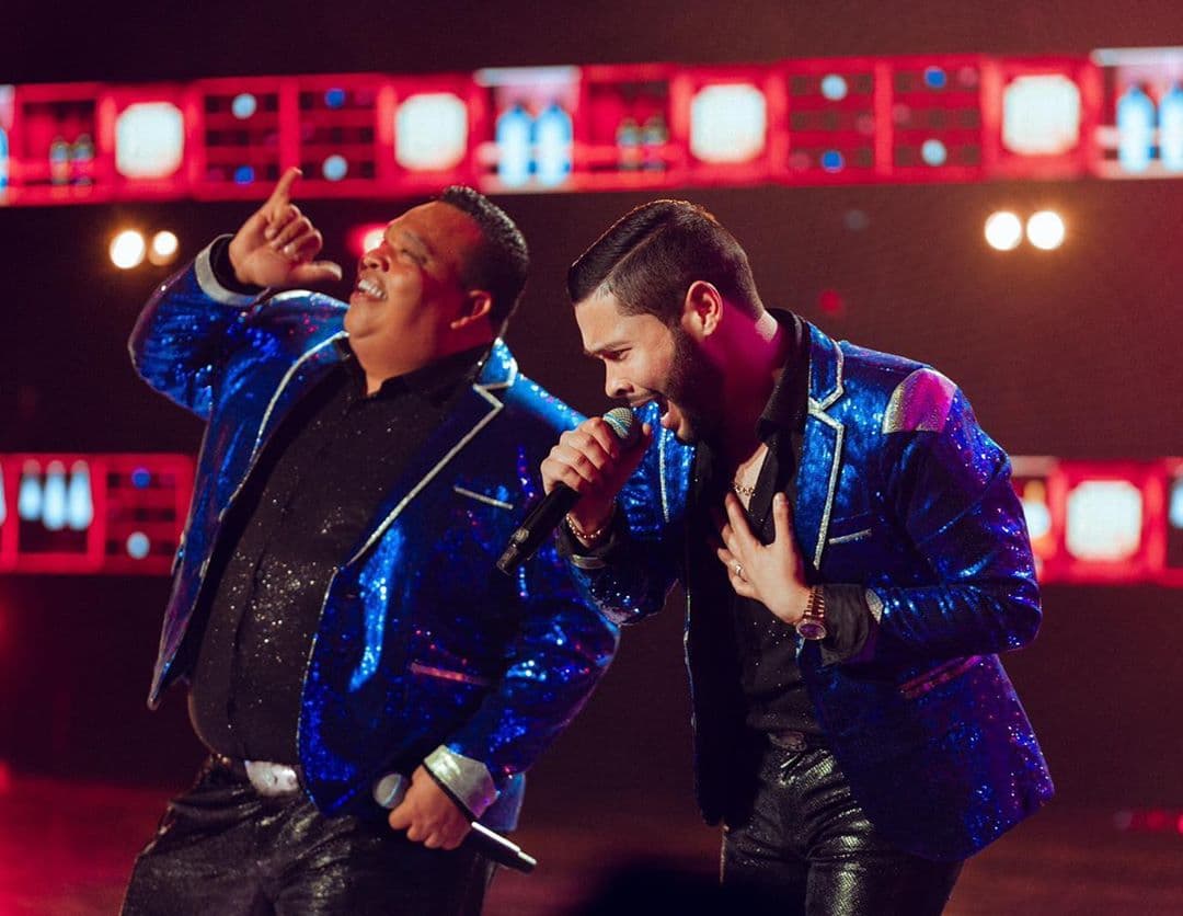 Estas son las fechas para la nueva gira de la Banda Los Sebastianes