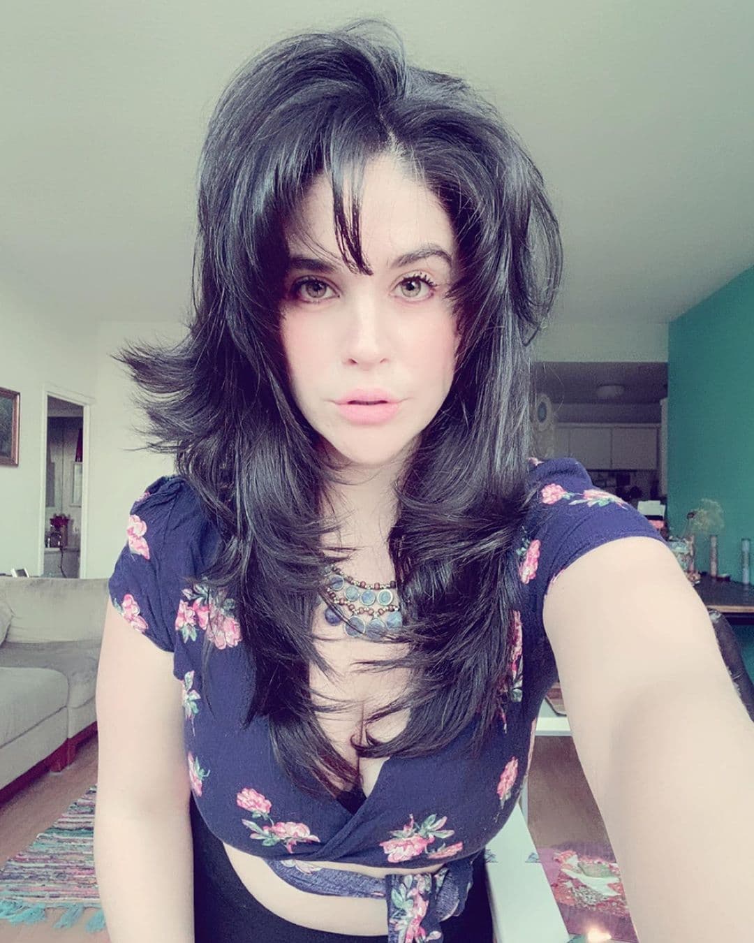 ‘Sortilegio’, ‘Llena de Amor’, ‘Amor sin Reserva’ y ‘Bajo el mismo cielo’ fueron sus siguientes proyectos.