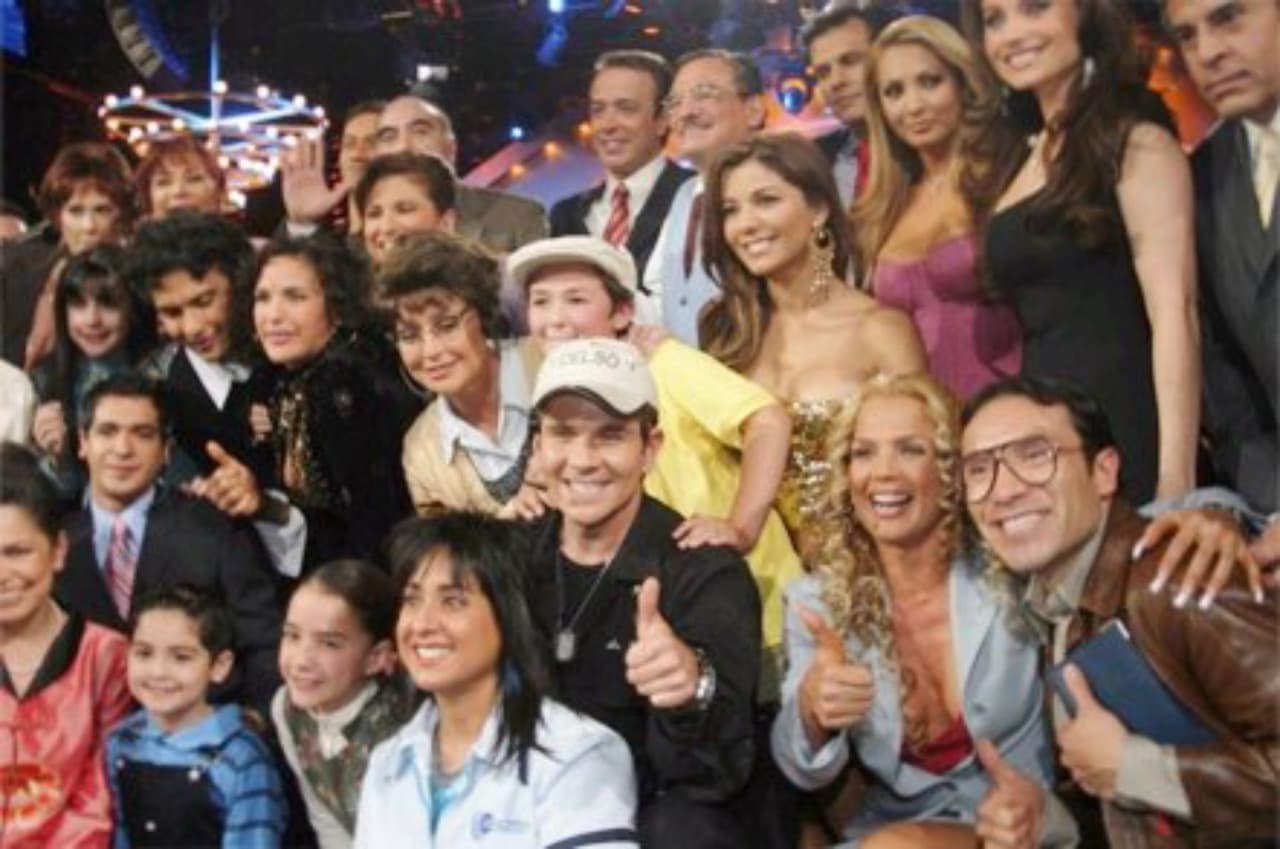 Famoso actor de ‘La fea más bella’ vive angustioso momento familiar; su padre requiere cirugía urgente