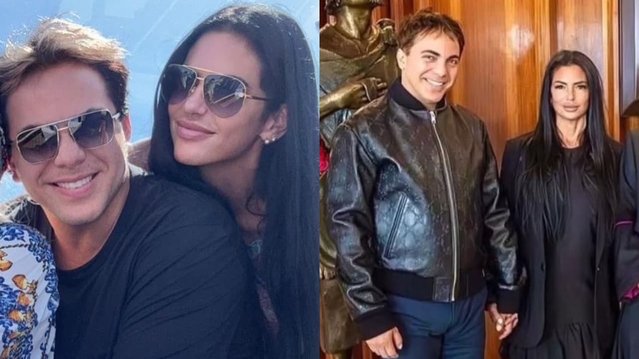 Mariela Sánchez confirma ruptura con Cristian Castro y revela los motivos de su separación: "tomó una decisión"