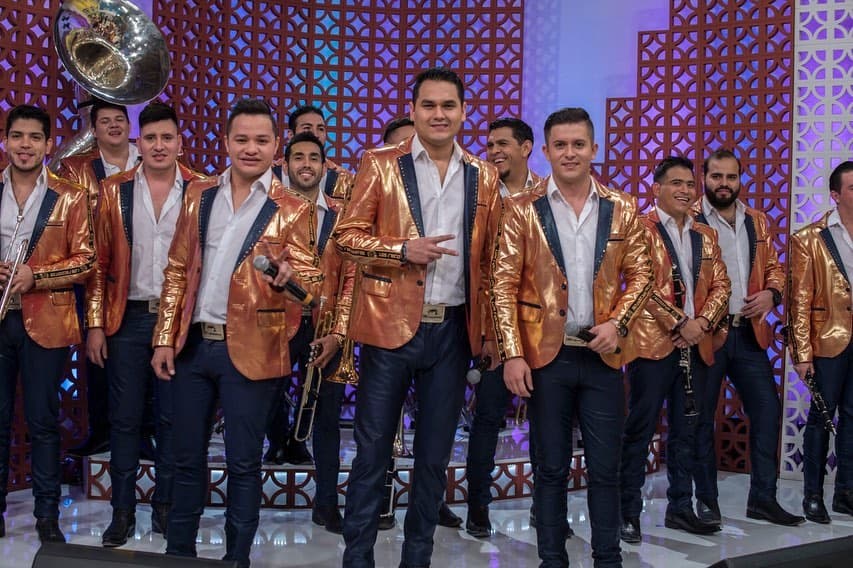 Los Recoditos nos cuentan cómo están viviendo su nueva etapa sin "El Flaco"