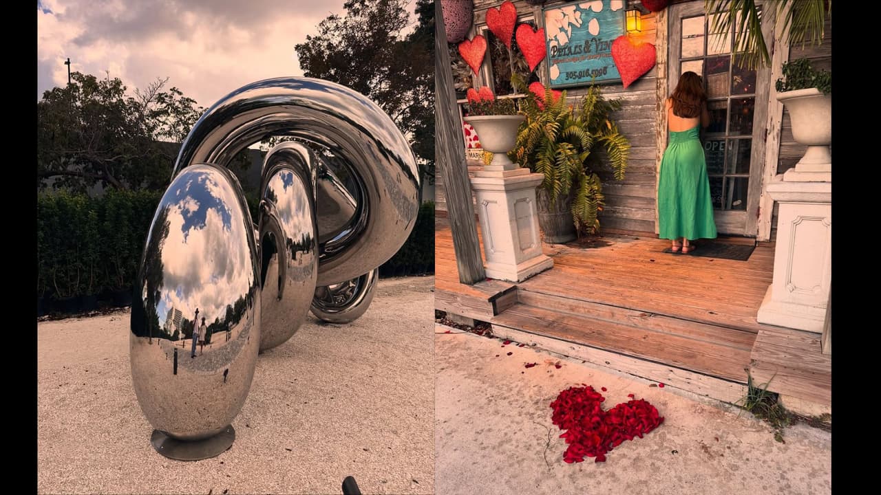 Con publicación en Instagram, Danilo Carrera ponen en duda si sigue soltero