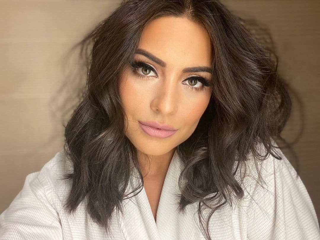 Ana Brenda impacta con radical cambio de look en redes sociales