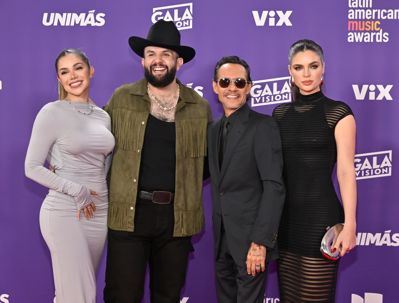 Latin American Music Awards 2024