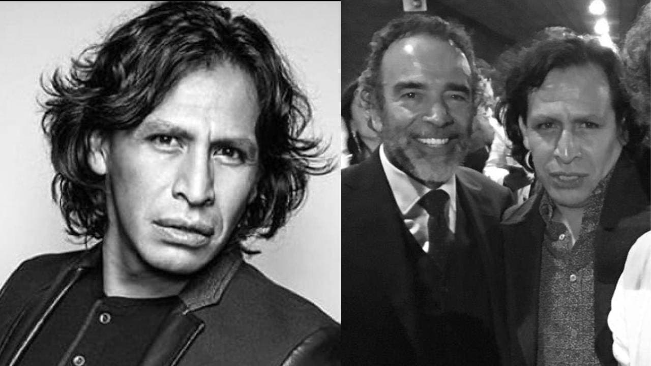 Muere querido actor de telenovelas; pierde la vida frente a su hija y, llorando, revelan brutal causa de su fallecimiento