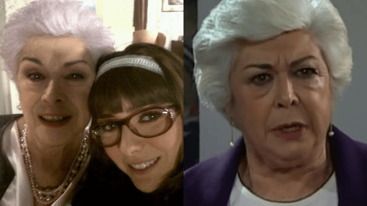 Muere querida actriz de ‘Mi corazón es tuyo’ y ‘Abismo de pasión’ ; devastados, le dan el último adiós