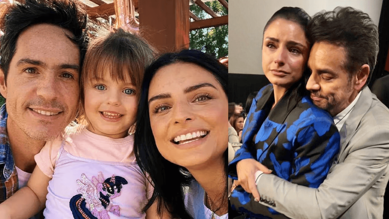 Mauricio Ochmann destapa, por fin, la verdad sobre hospitalización de Aislinn Derbez; deja en shock con mensaje