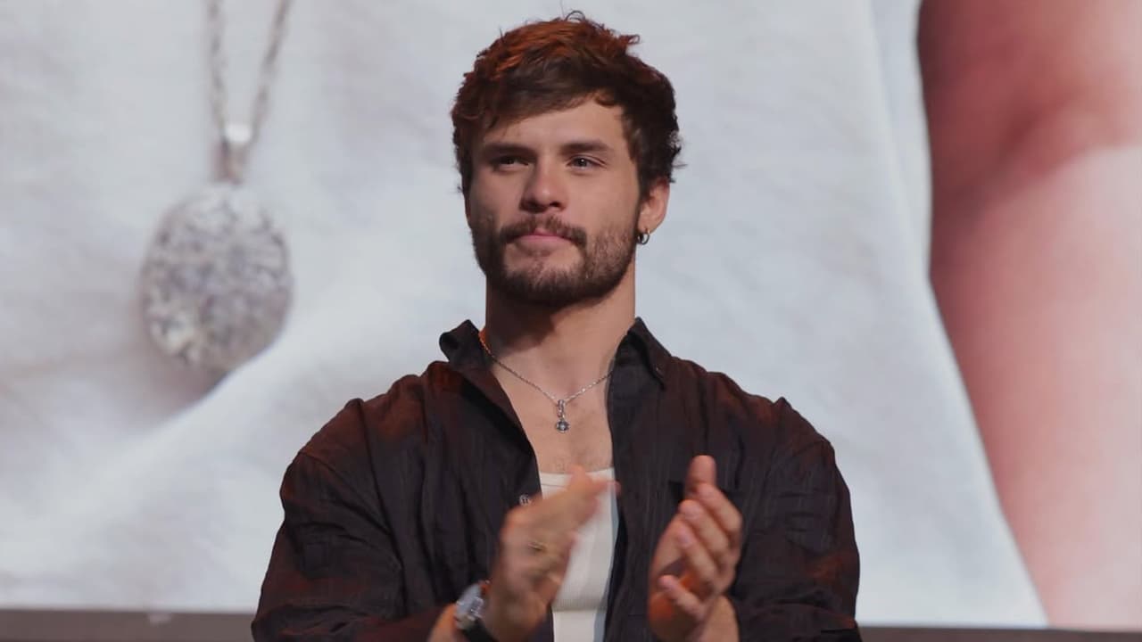 Graco Sendel habla de su cambio de look para la telenovela 'Todavía te amo': “Yo fui quien lo propuso”