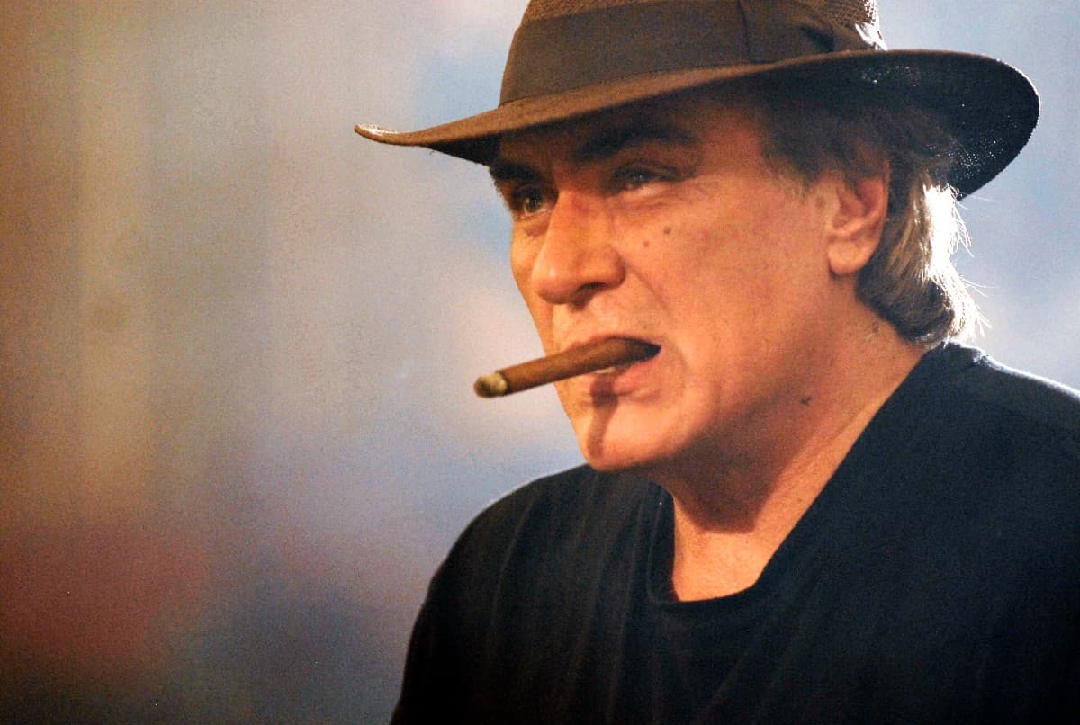 Salvador Pineda rompe el silencio; narra calvario tras hospitalización