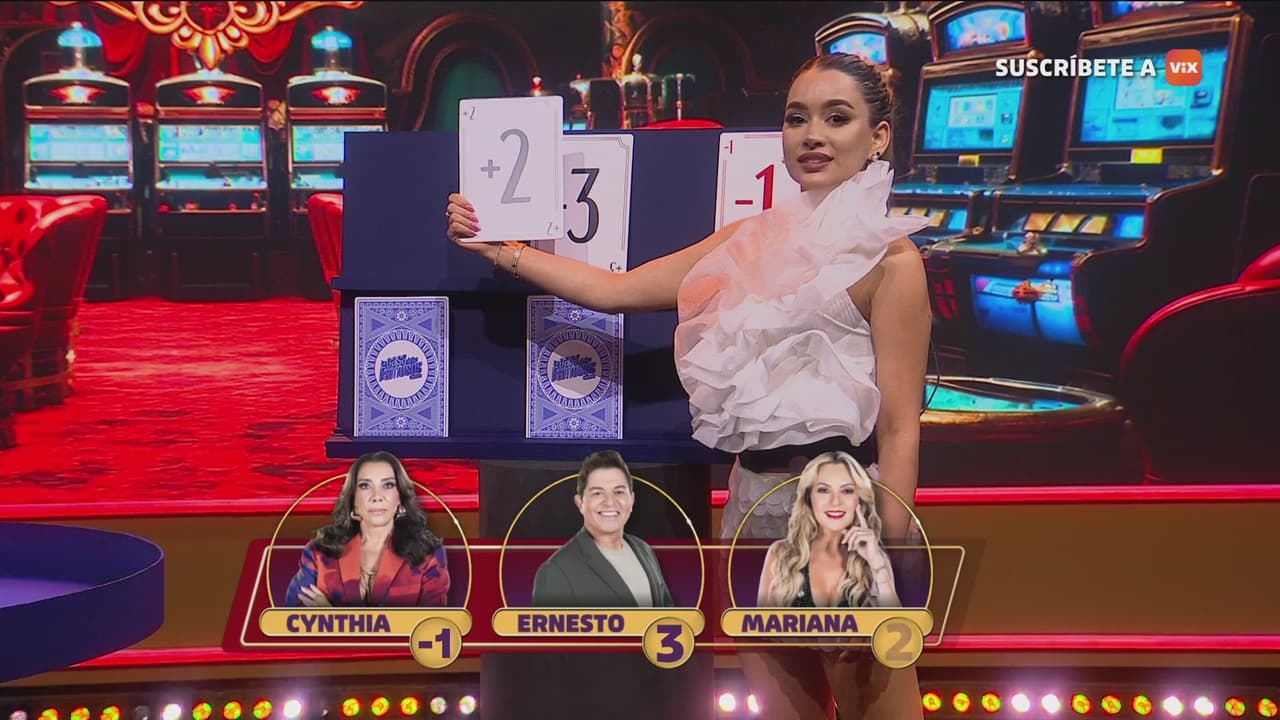 Brianda ya nominó