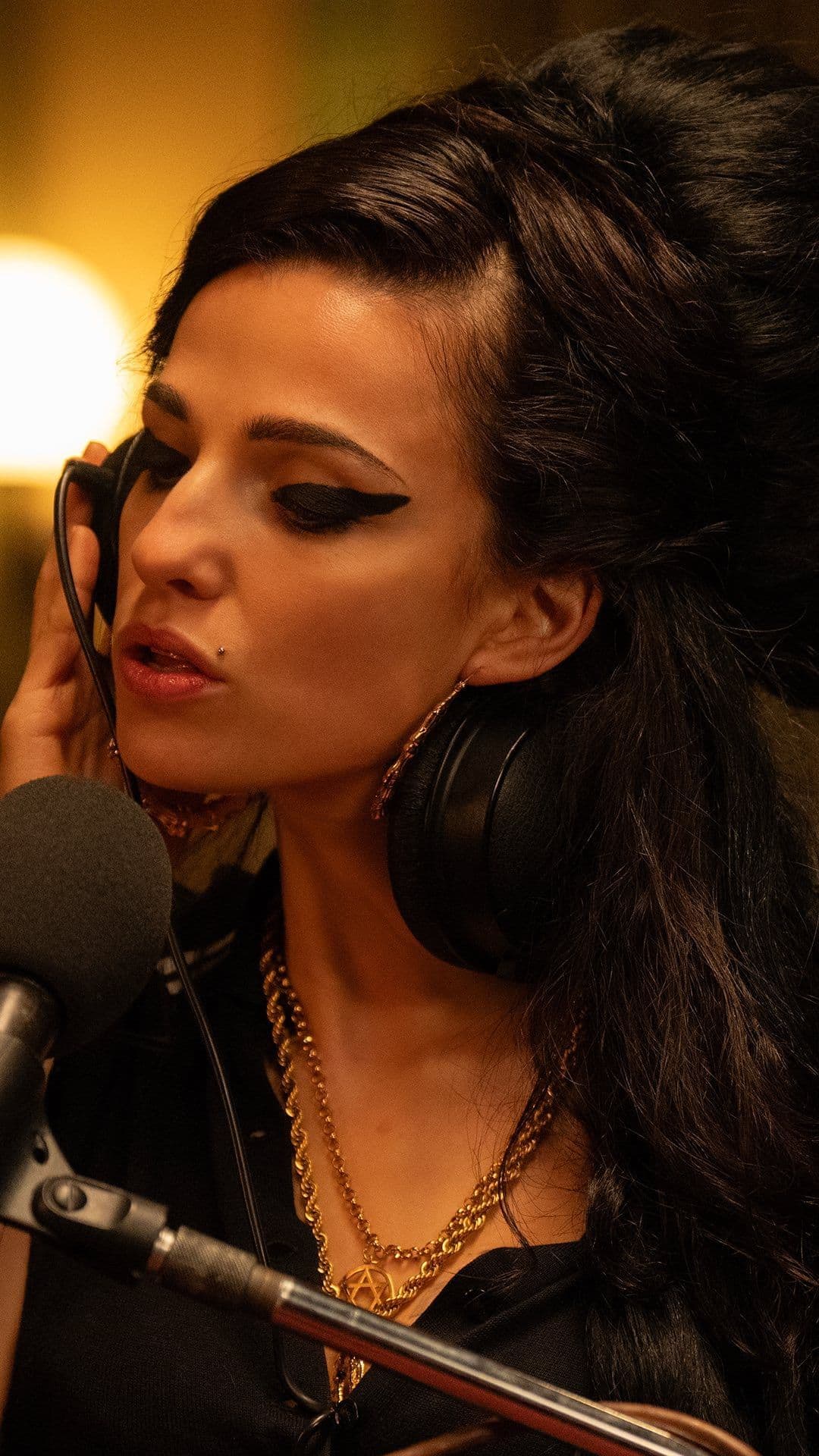 Marisa Abela en 'Back to Black'