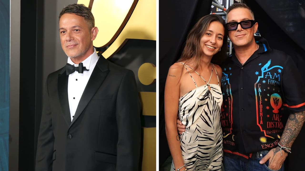 Alejandro Sanz manda mensaje tras acusaciones en su contra: “No pienso dar un paso atrás”.
