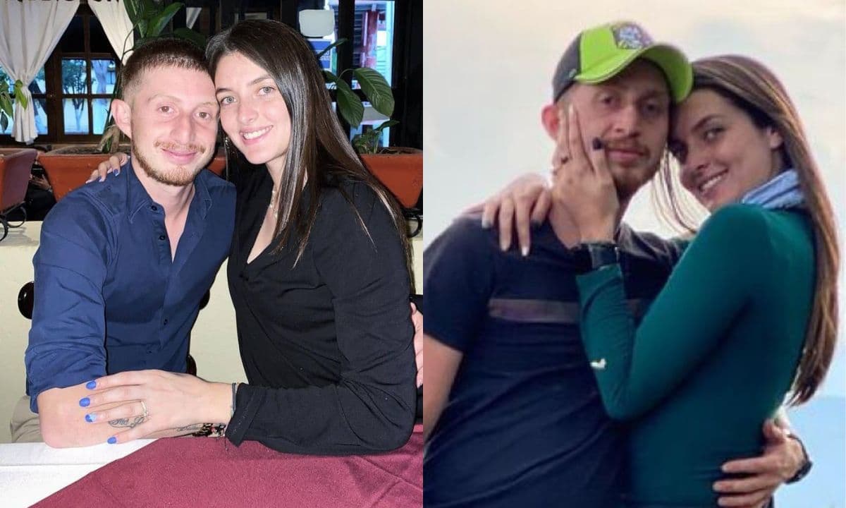 La joven aclaró cómo se encuentra en el aspecto amoroso