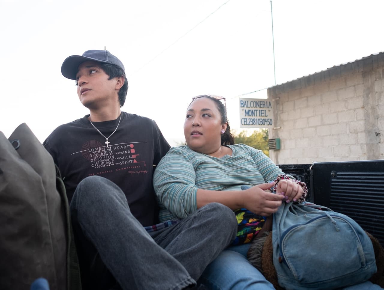 Michelle Rodríguez incursiona en el drama y habla sobre migración en el cine mexicano