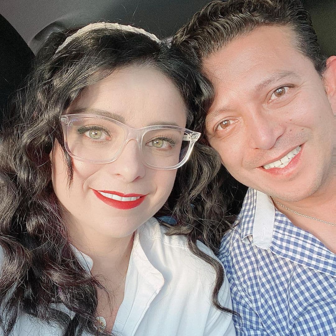 Violeta Isfel anuncia boda y Maribel Guardia asombra con reacción