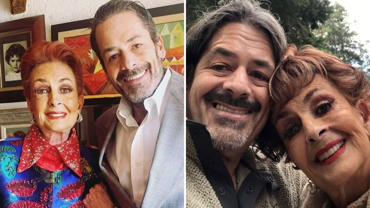 ¿Talina prometió que cuando muriera vendría por su hijo? Pato Levy falleció un años después que ella