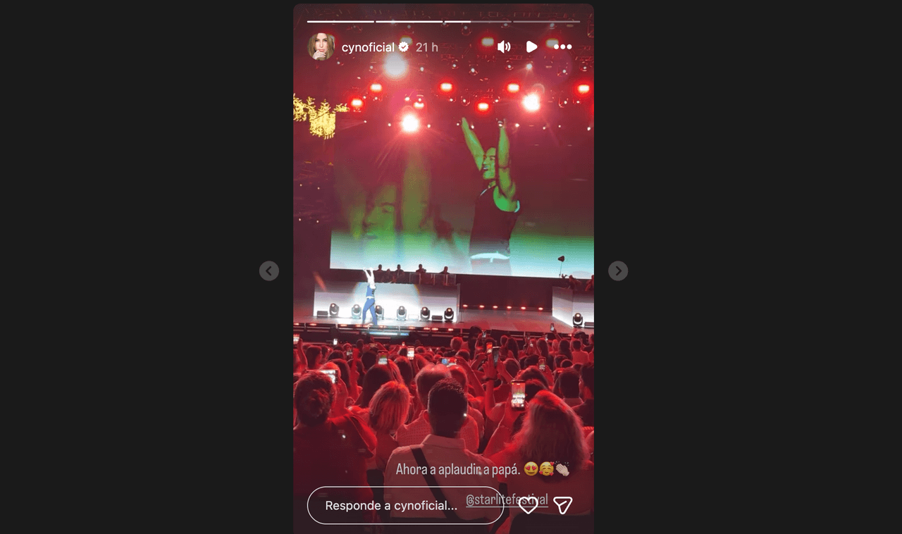 Carlos Rivera provoca lágrimas con mensaje tras anunciar embarazo de Cynthia Rodríguez; ella reacciona