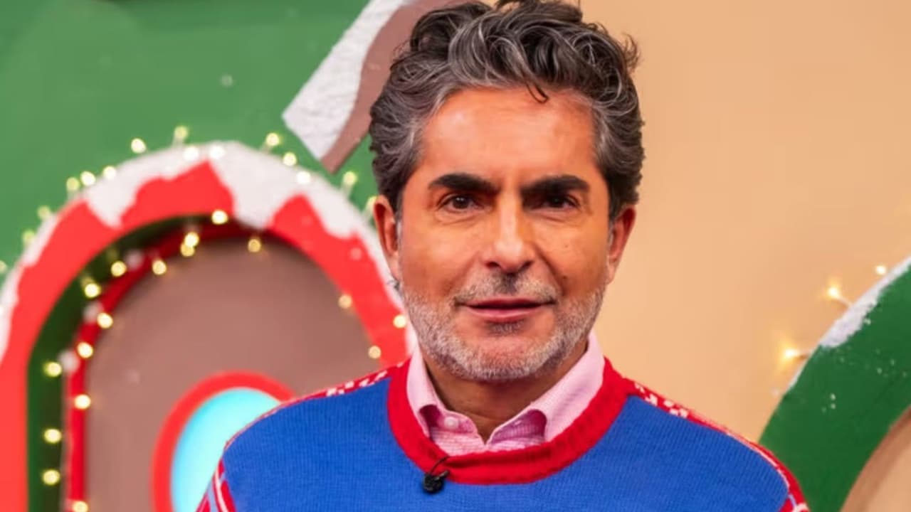 ¿Raúl Araiza estará en La Casa de los Famosos México? El conductor lo aclara