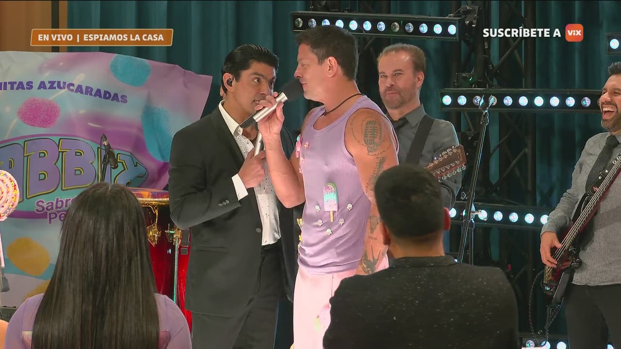 Yahir se reencuentra con ser querido; casi llorando, le hacen petición a La Jefa y ella sorprende con decisión