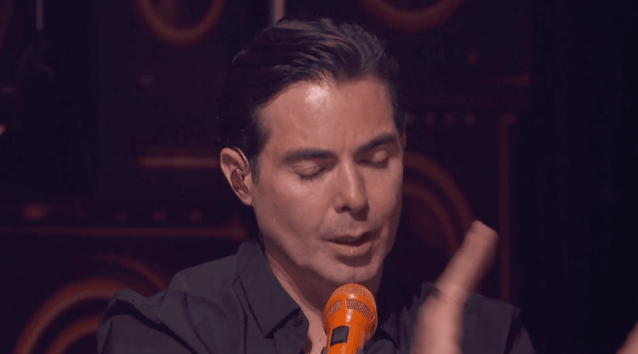 Juego de Voces 2026.