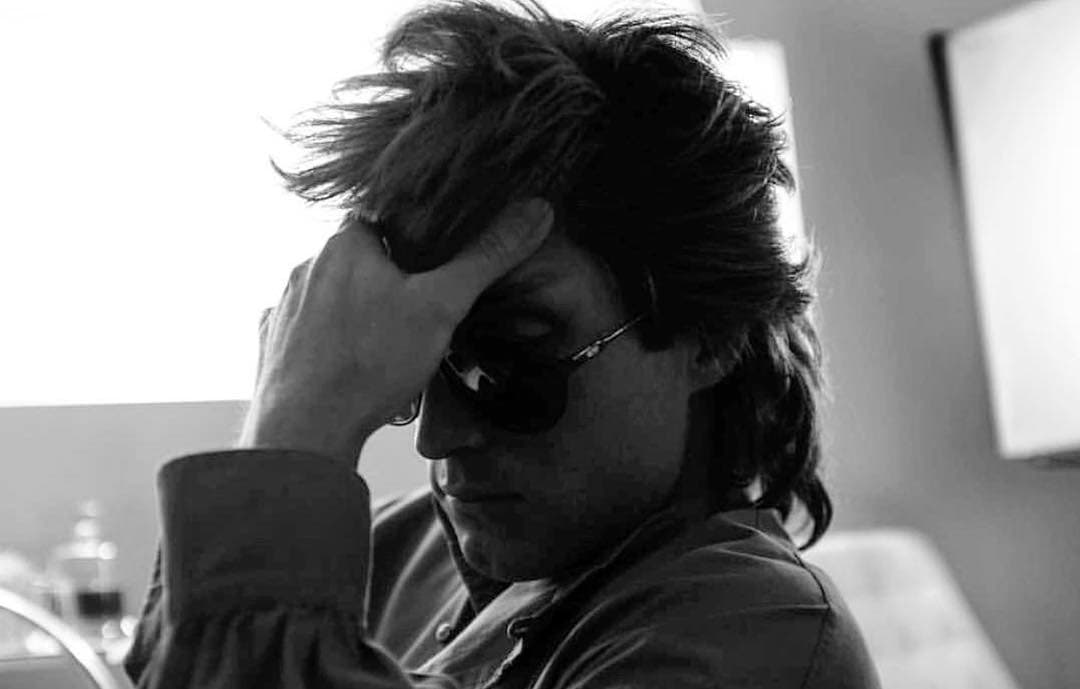 Alcoholismo y vida loca de Luis Miguel en quinto capítulo