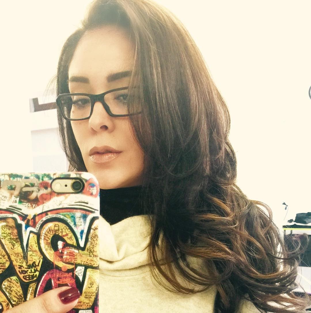 Pero, ¿cómo se decidió a lograrlo? Marichelo Puente también confesó que fue duramente criticada por varios usuarios en redes sociales.