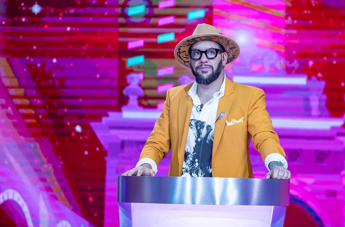 Faisy revela incómoda enfermedad con la que estuvo en Me Caigo de Risa