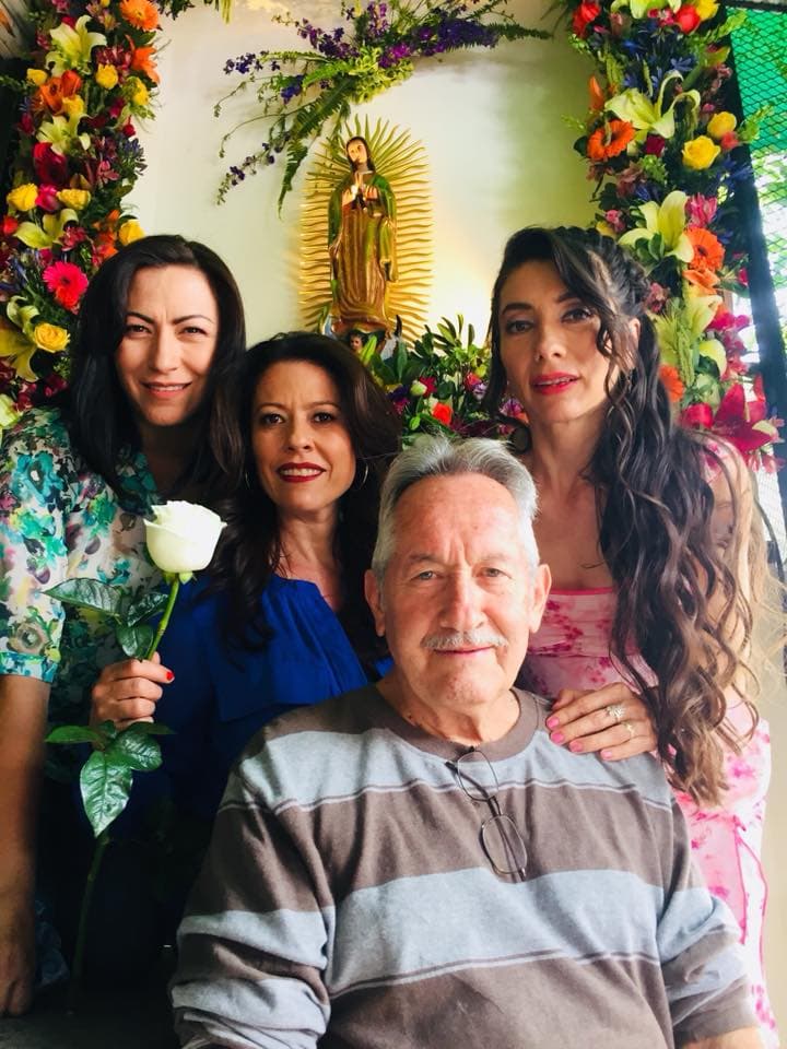 Nuestro Director de escena, José Ángel García, falleció este 22 de enero, a los 70 años de edad, tras ser hospitalizado por la fibrosis pulmonar que padecía.