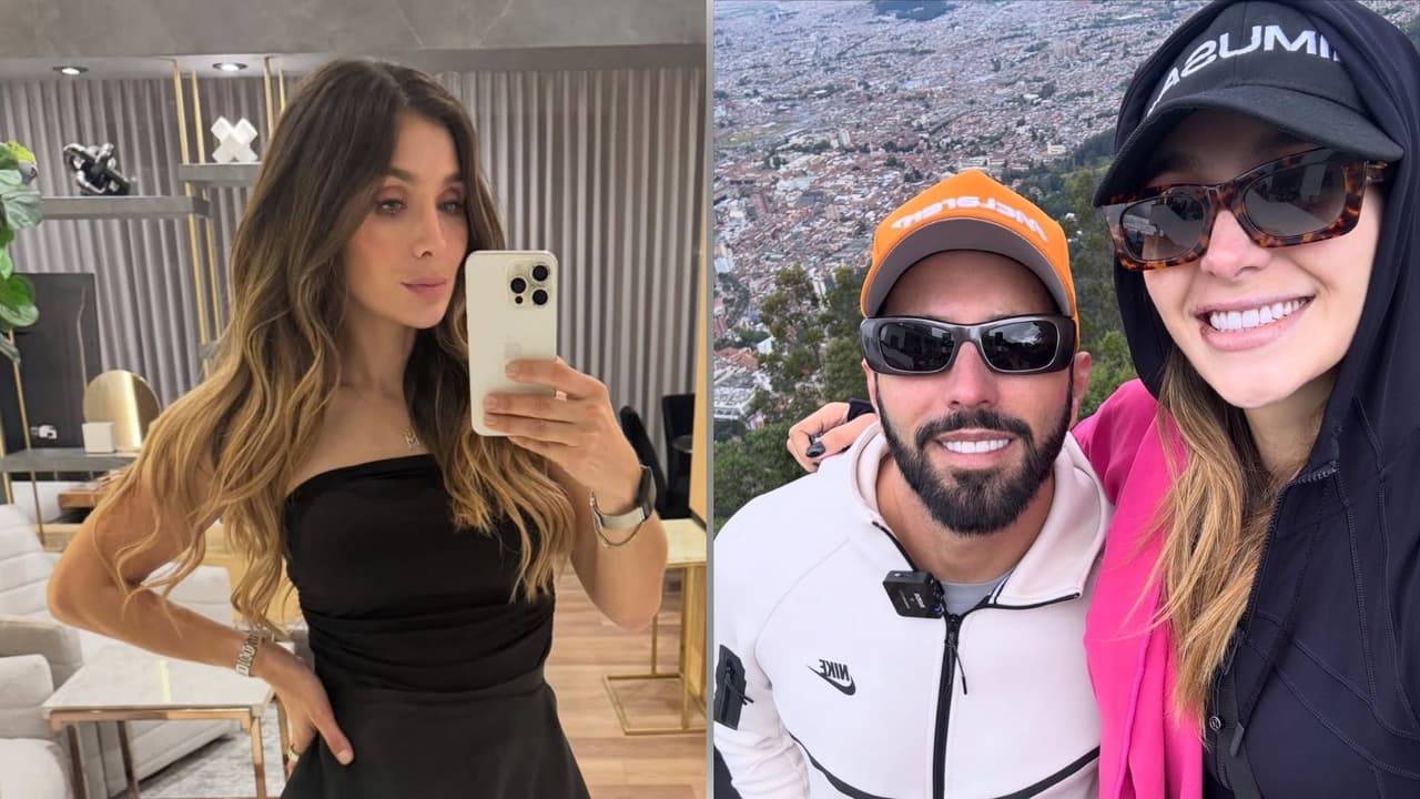 Esposa de Poncho de Nigris revela la complicación que tuvo con sus implantes durante una operación