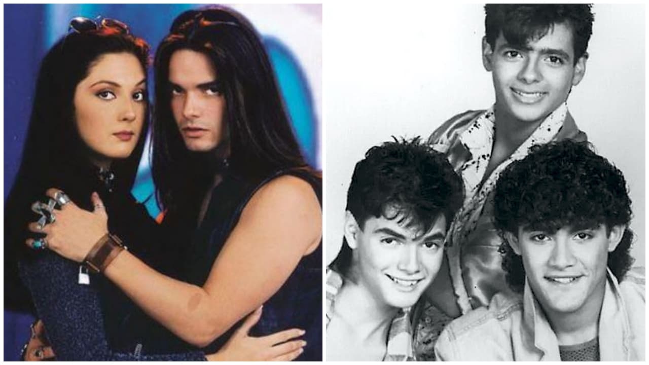 Sergio Blass reaparece: así luce el galán de Agujetas de Color de Rosa a sus 51 años